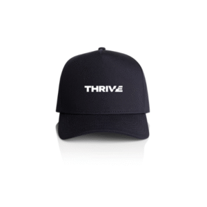 Thrive Cap