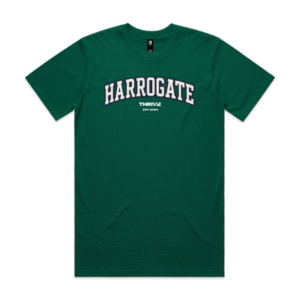 Harrogate Tee