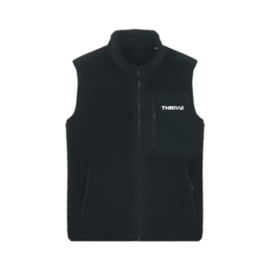 Thrive Sherpa Vest