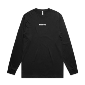 Thrive Long Sleeve
